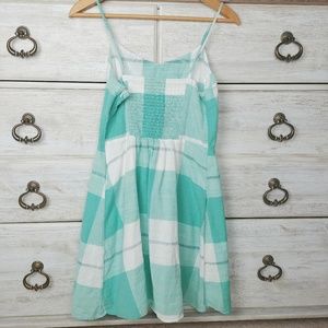 Old Navy Dresses - Old Navy plaid print dress Old Navy Dresses - Old Navy plaid print dress